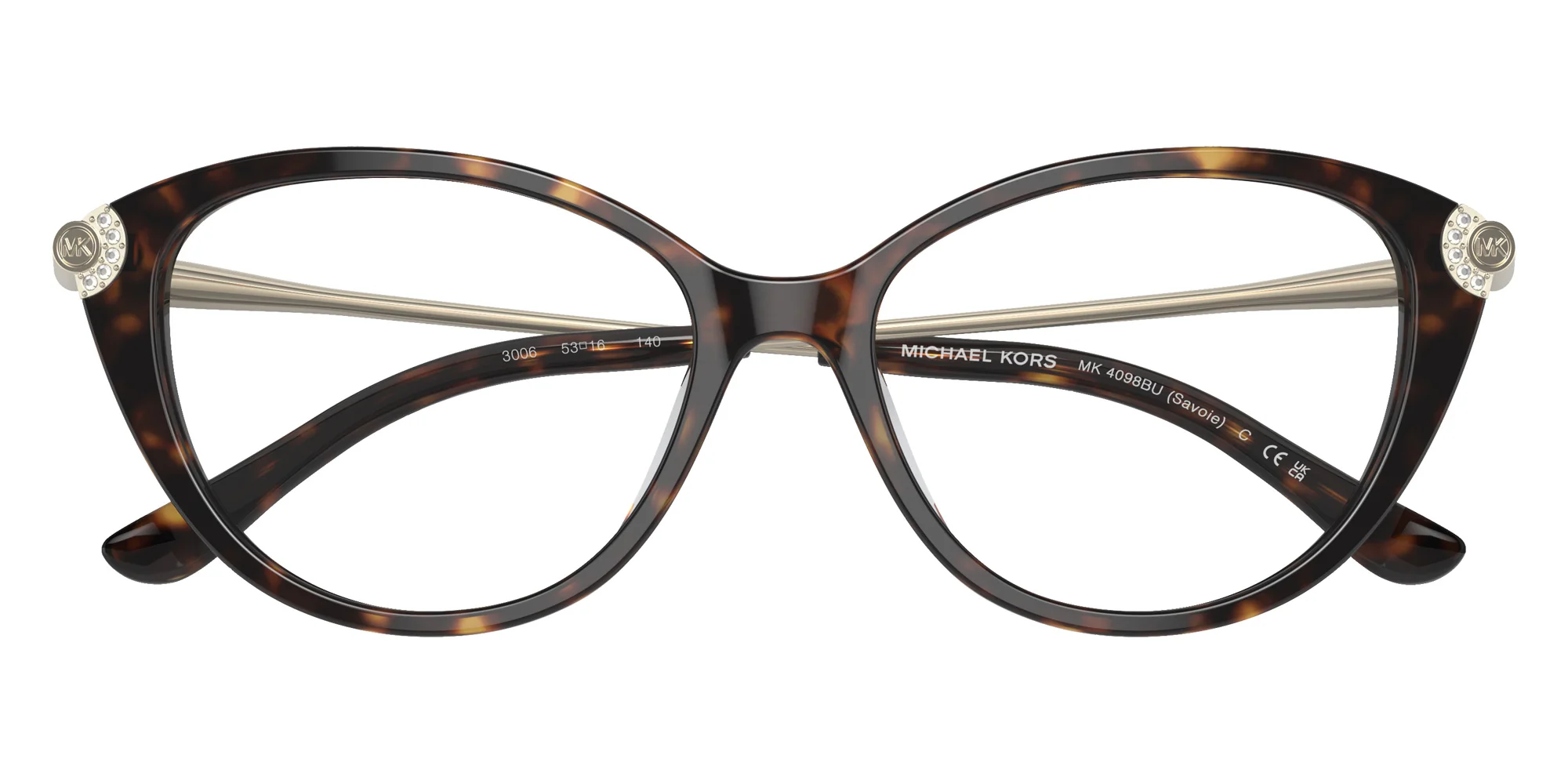 MICHAEL KORS - MK4098BU Savoie - Image 5