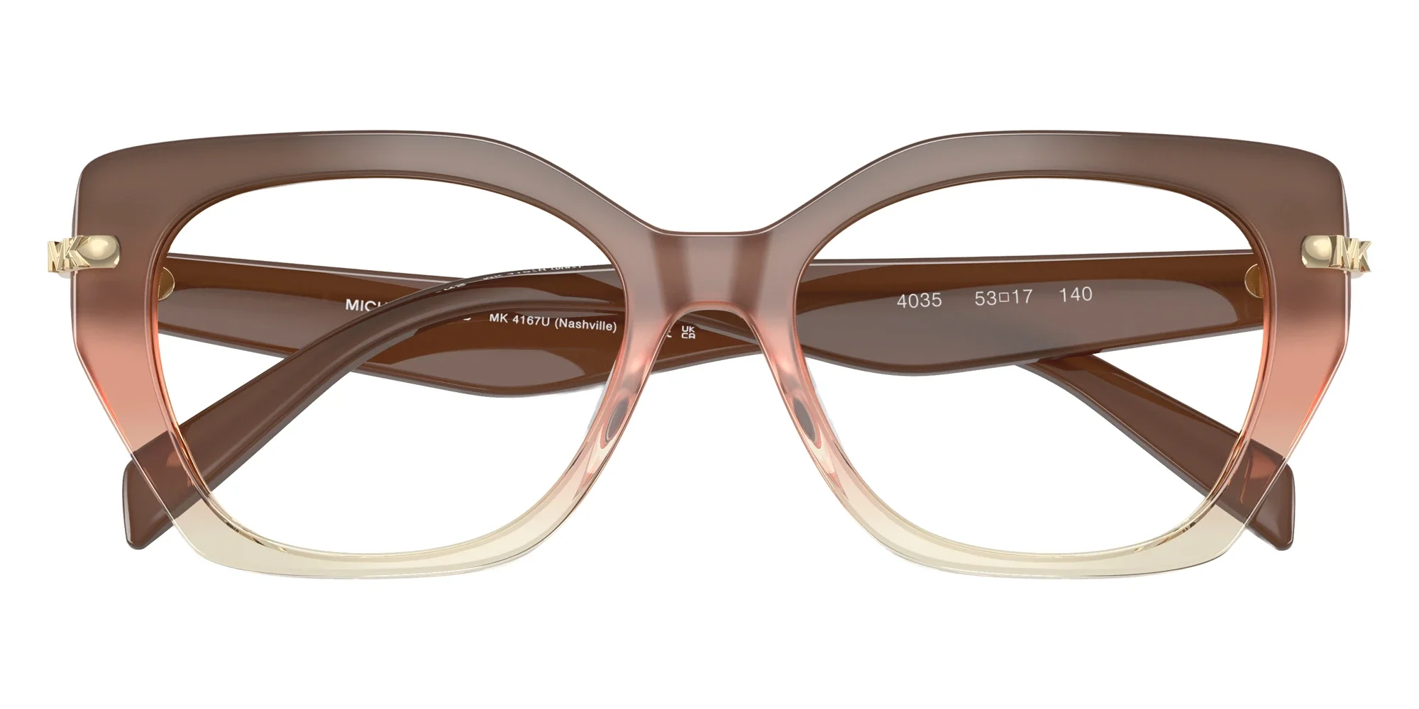 MICHAEL KORS - MK4167U Nashville - Image 5