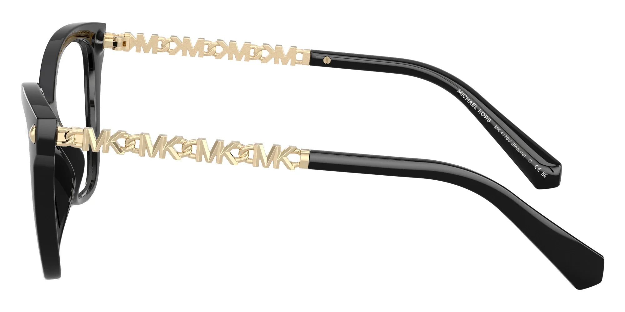 Michael Kors - MK4170U Beaune - Image 3