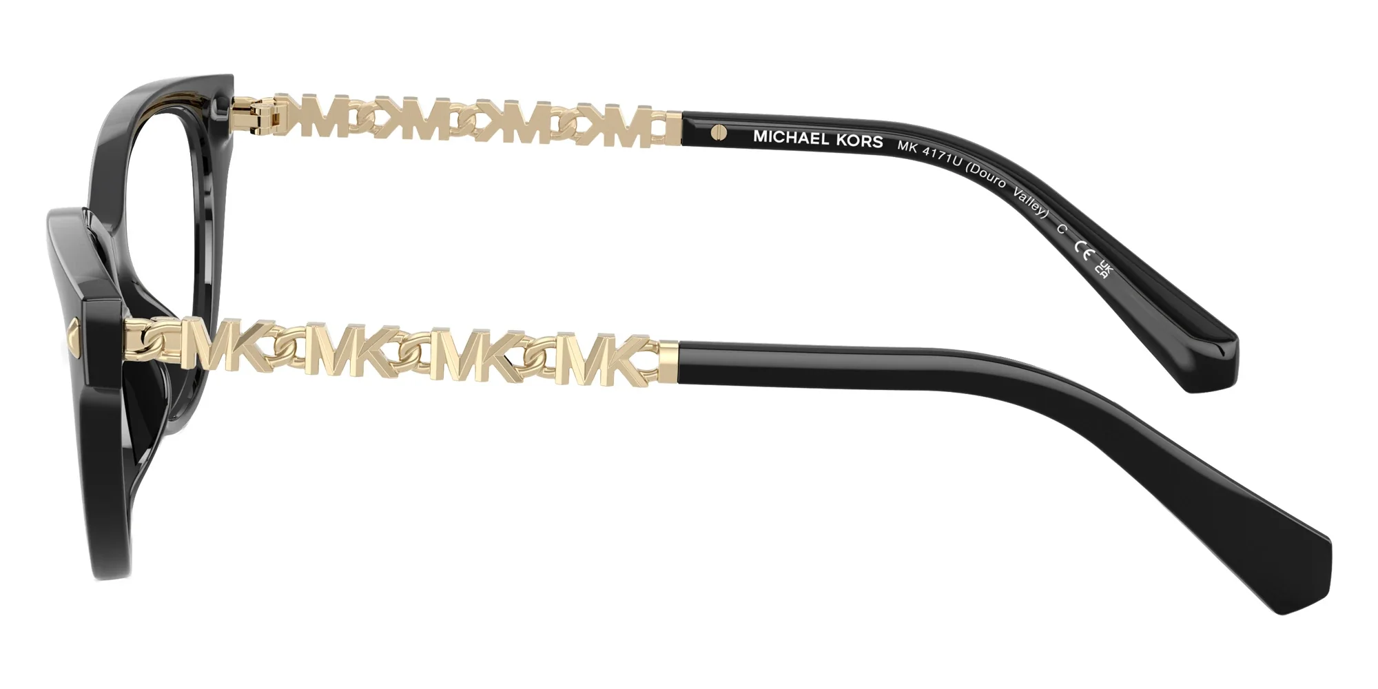 MICHAEL KORS - MK4171U Douro Valley - Image 3