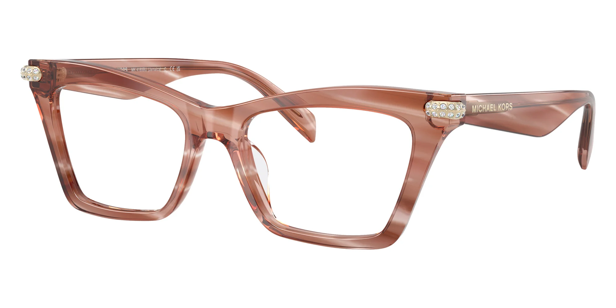 MICHAEL KORS - MK4185BU Jamaica - Image 12