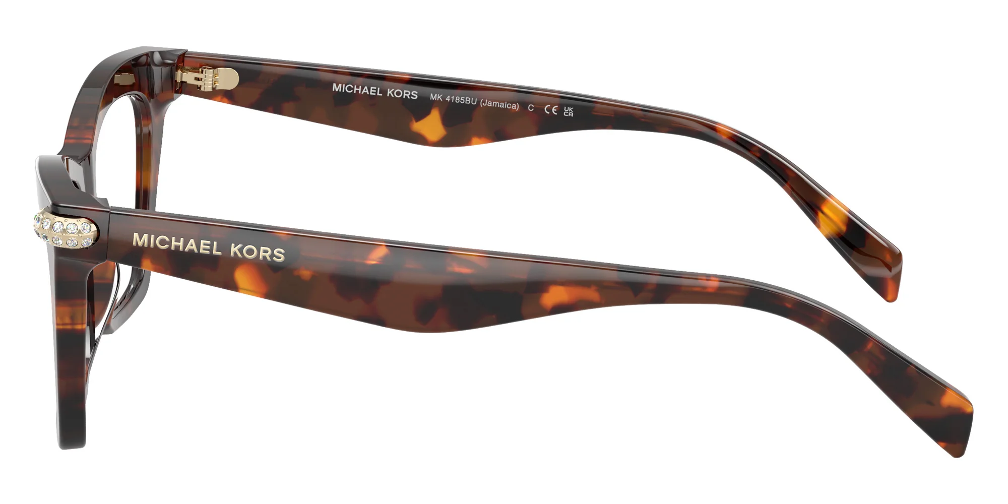 MICHAEL KORS - MK4185BU Jamaica - Image 3