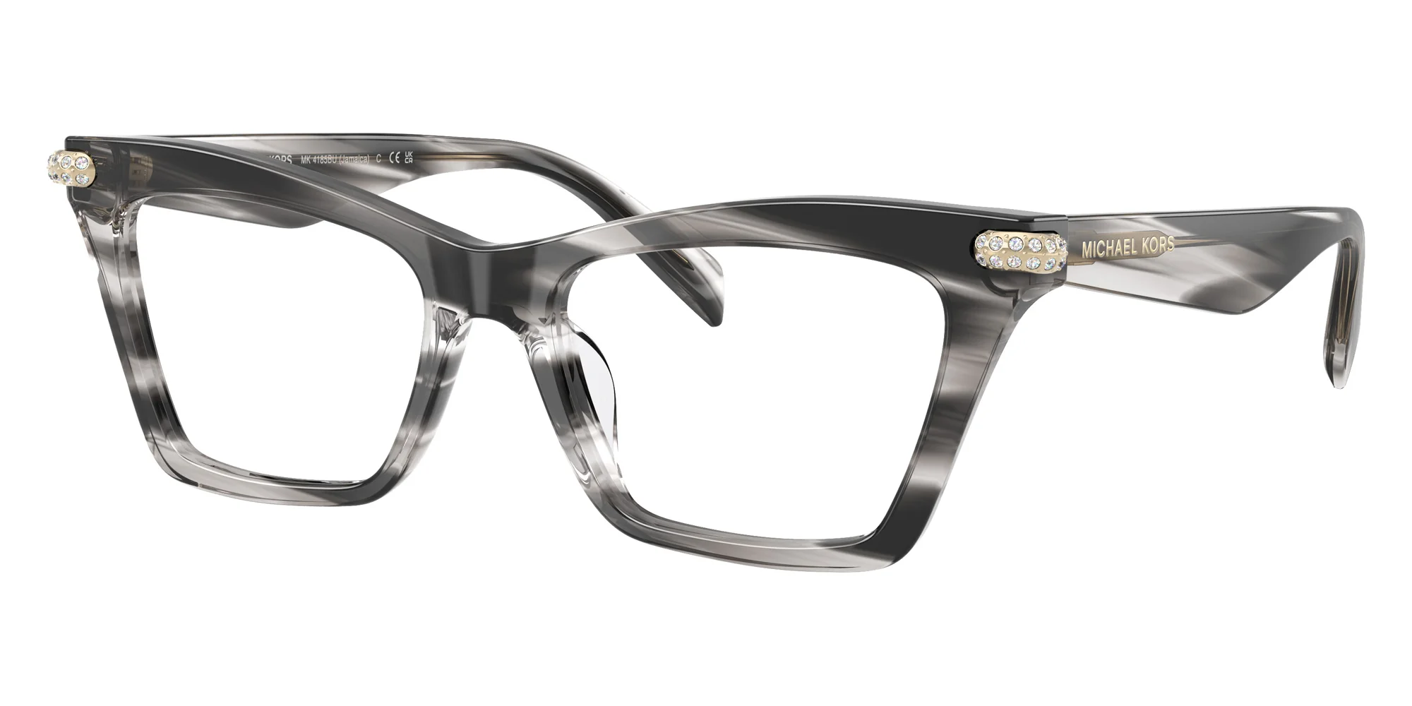 MICHAEL KORS - MK4185BU Jamaica - Image 7