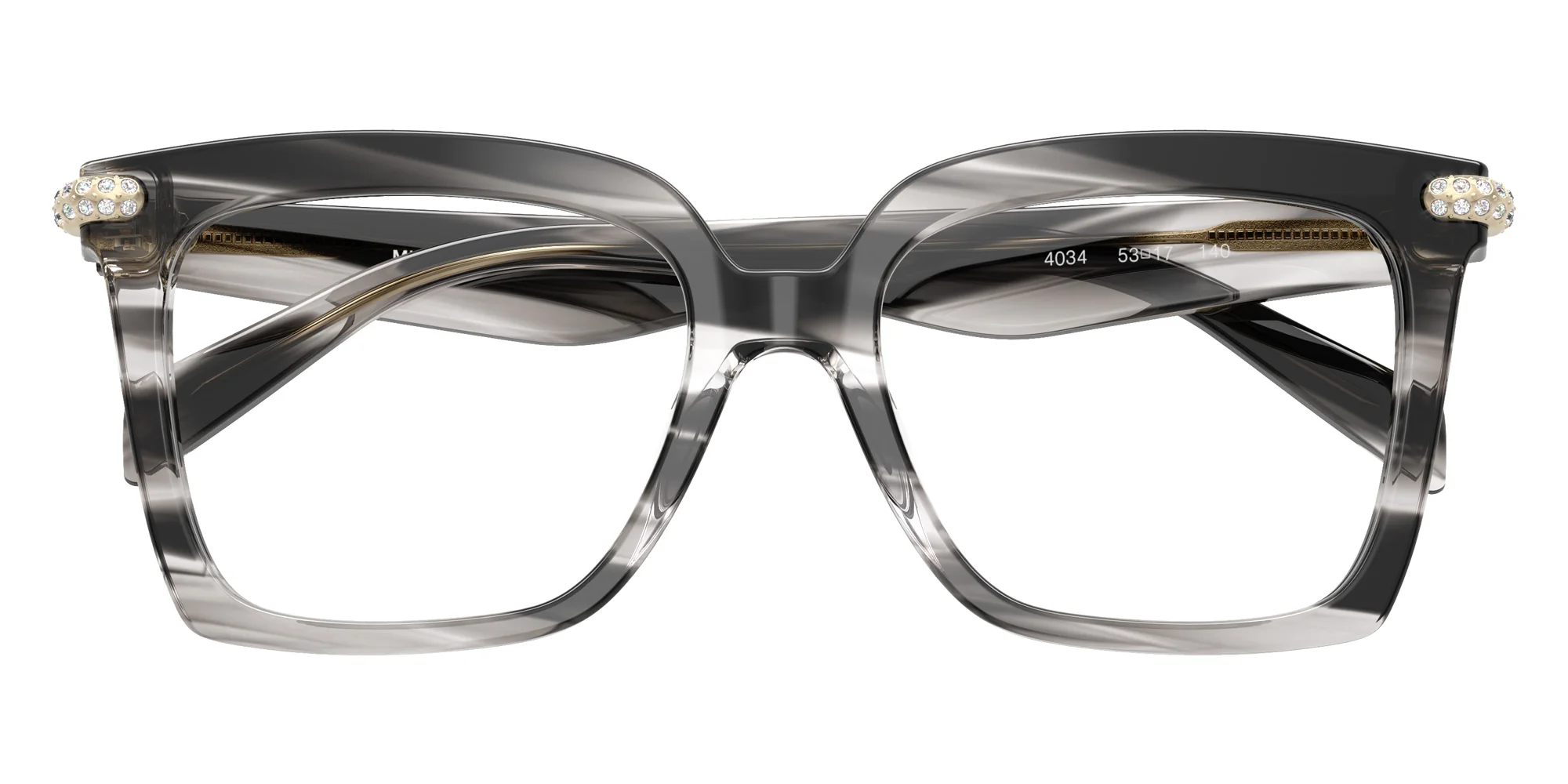 MICHAEL KORS - MK4191BU Exumas - Image 10