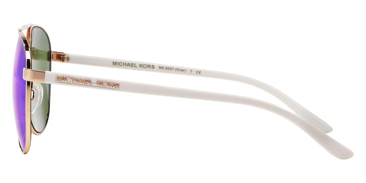 MICHAEL KORS - Hvar MK5007 - Image 3