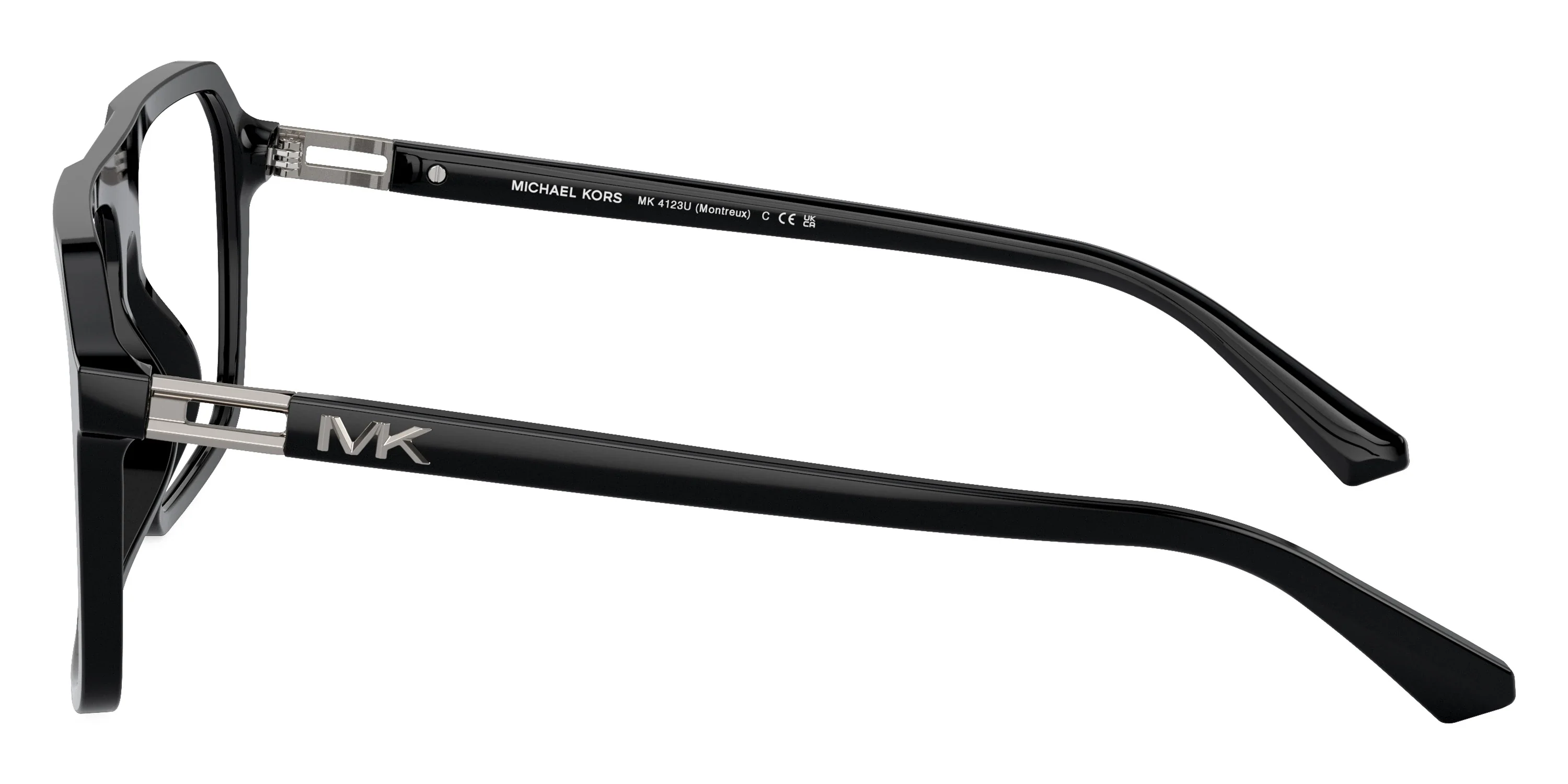 MICHAEL KORS - Montreux MK4123U - Image 3