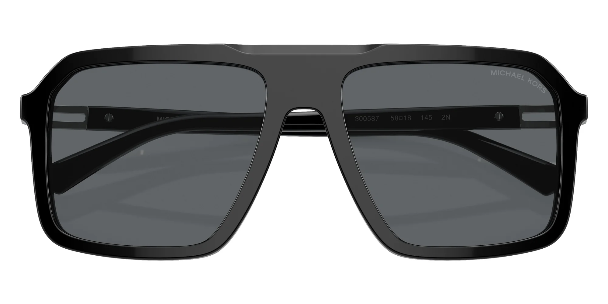 MICHAEL KORS - MK2218U Murren - Image 11