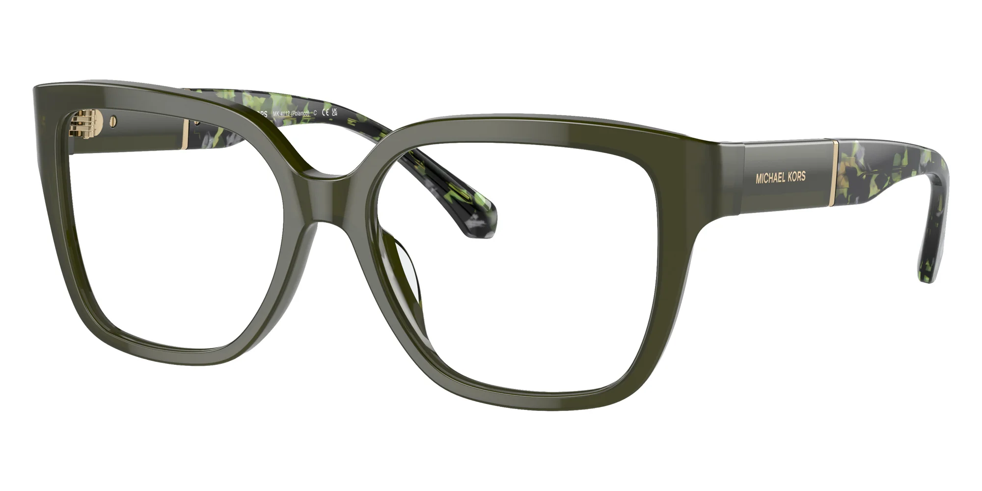 MICHAEL KORS - MK4112 Polanco - Image 7