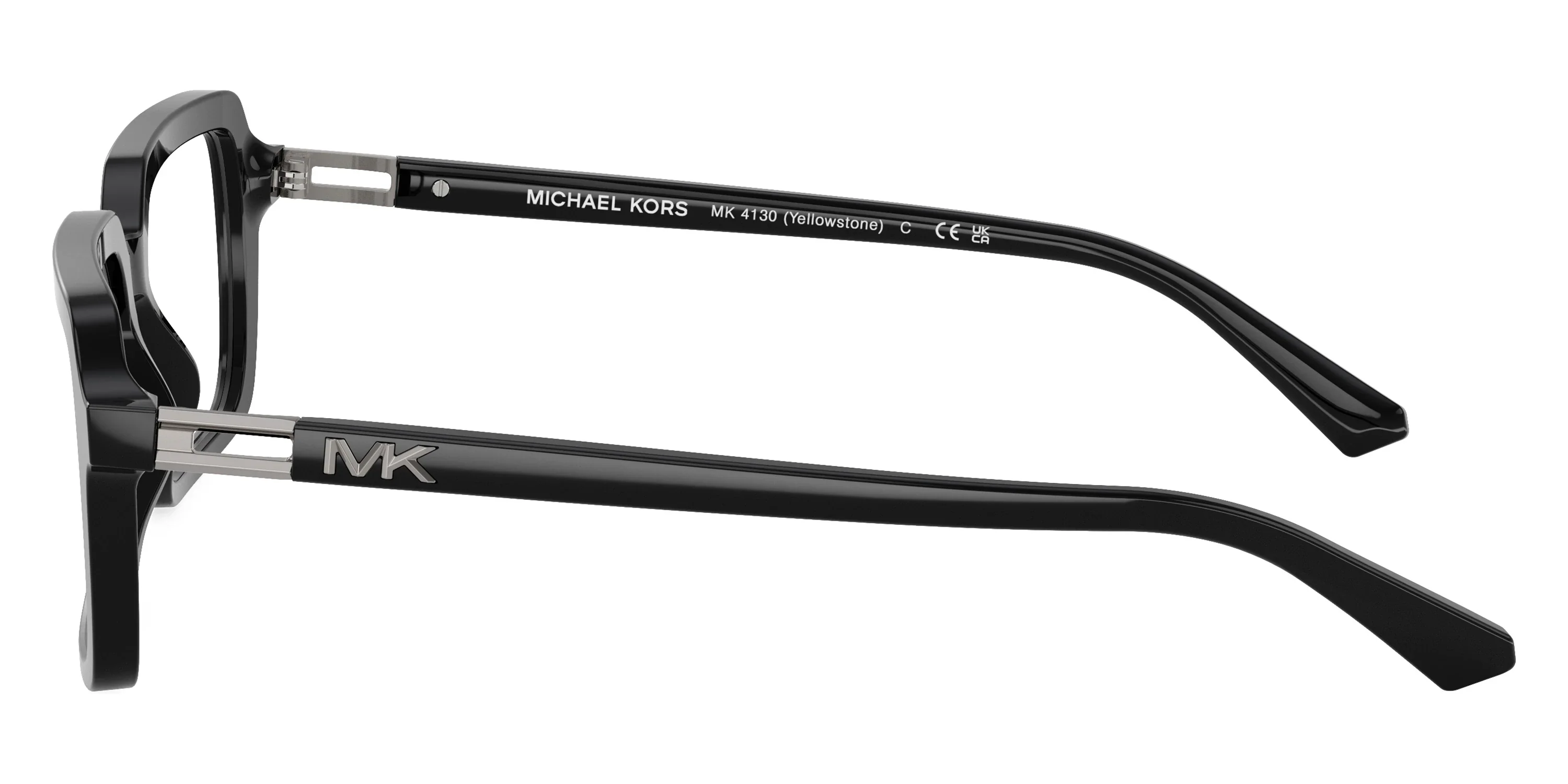 MICHAEL KORS - Yellowstone MK4130 - Image 3