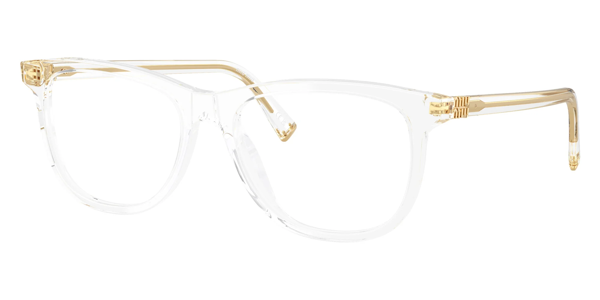 Miu Miu - MU 01WV - Image 13