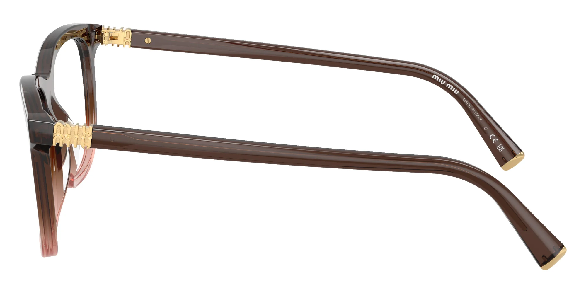 Miu Miu - MU 01WV - Image 19