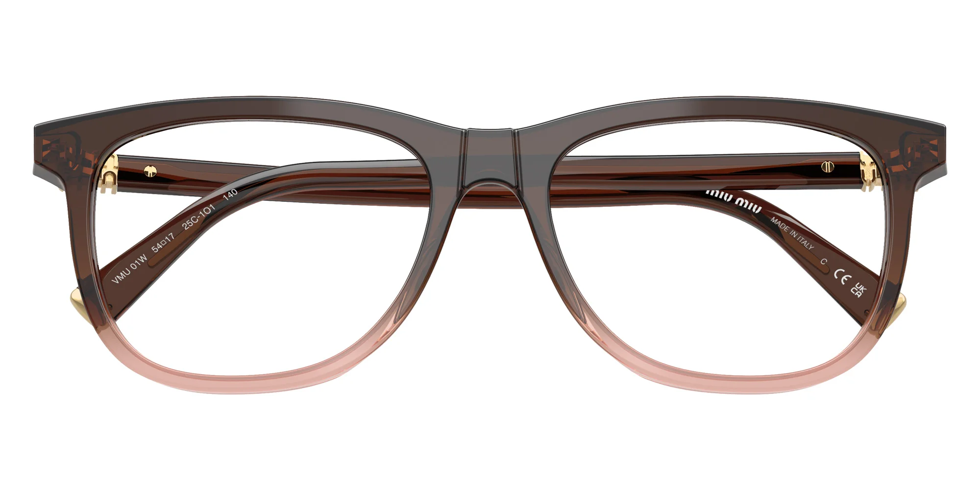 Miu Miu - MU 01WV - Image 21