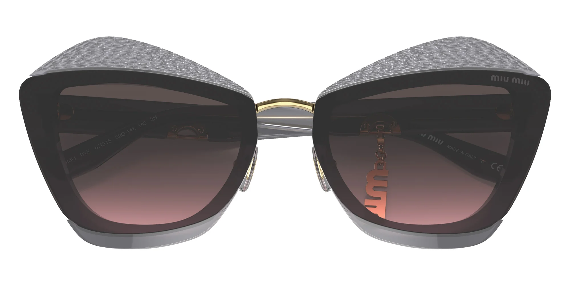 Miu Miu - MU 01XS - Image 10