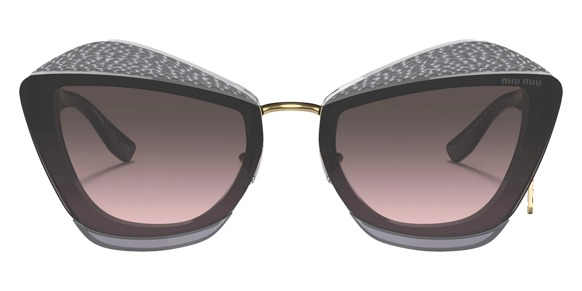 Miu Miu - MU 01XS - Image 6