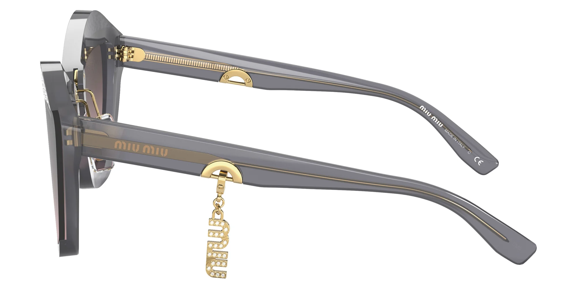 Miu Miu - MU 01XS - Image 8