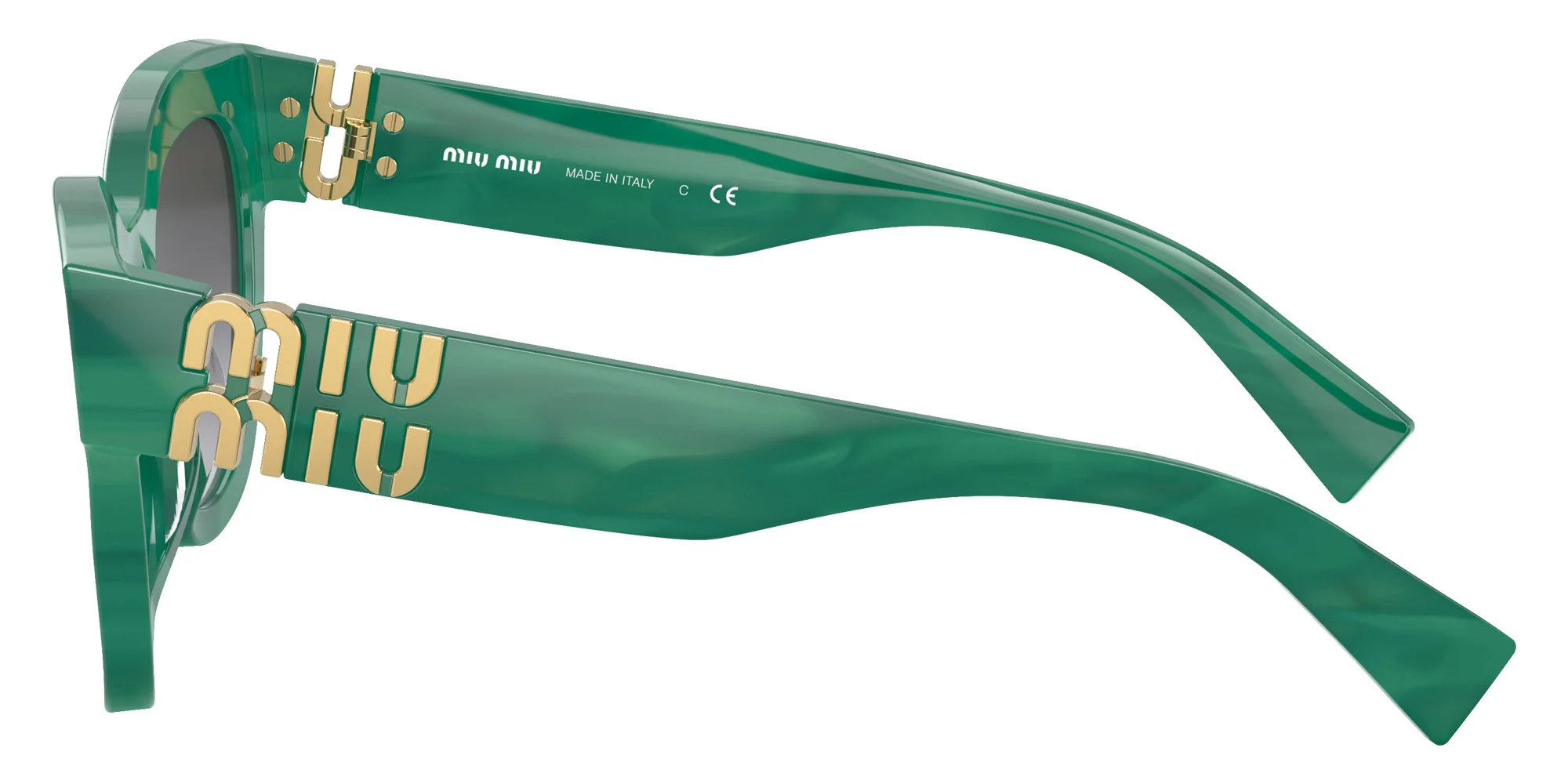 Miu Miu - MU 01YS - Image 15
