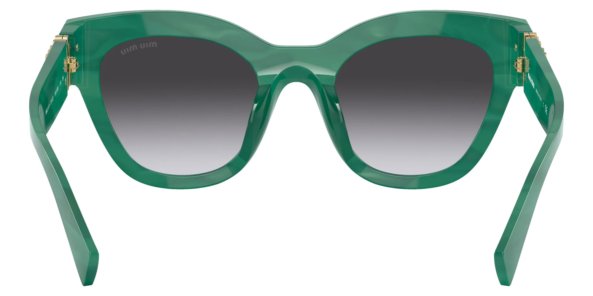 Miu Miu - MU 01YS - Image 16