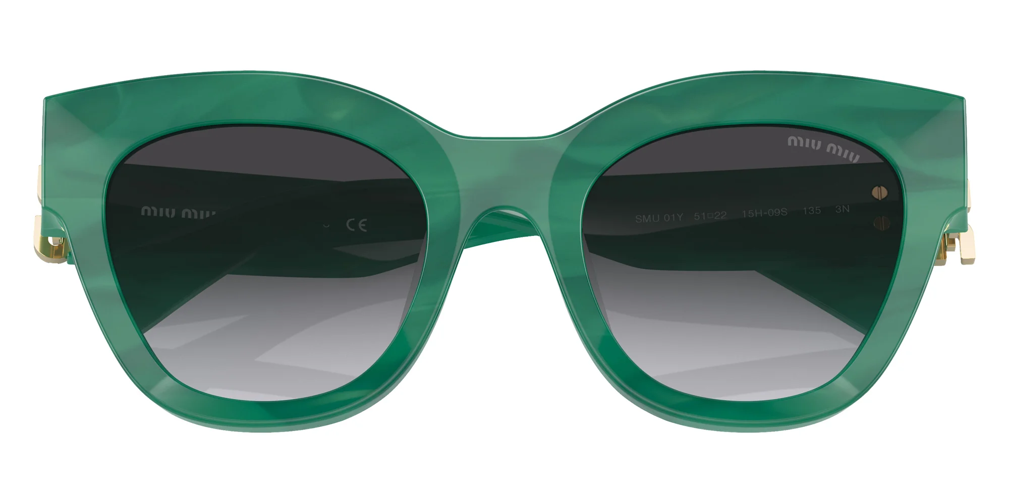 Miu Miu - MU 01YS - Image 17