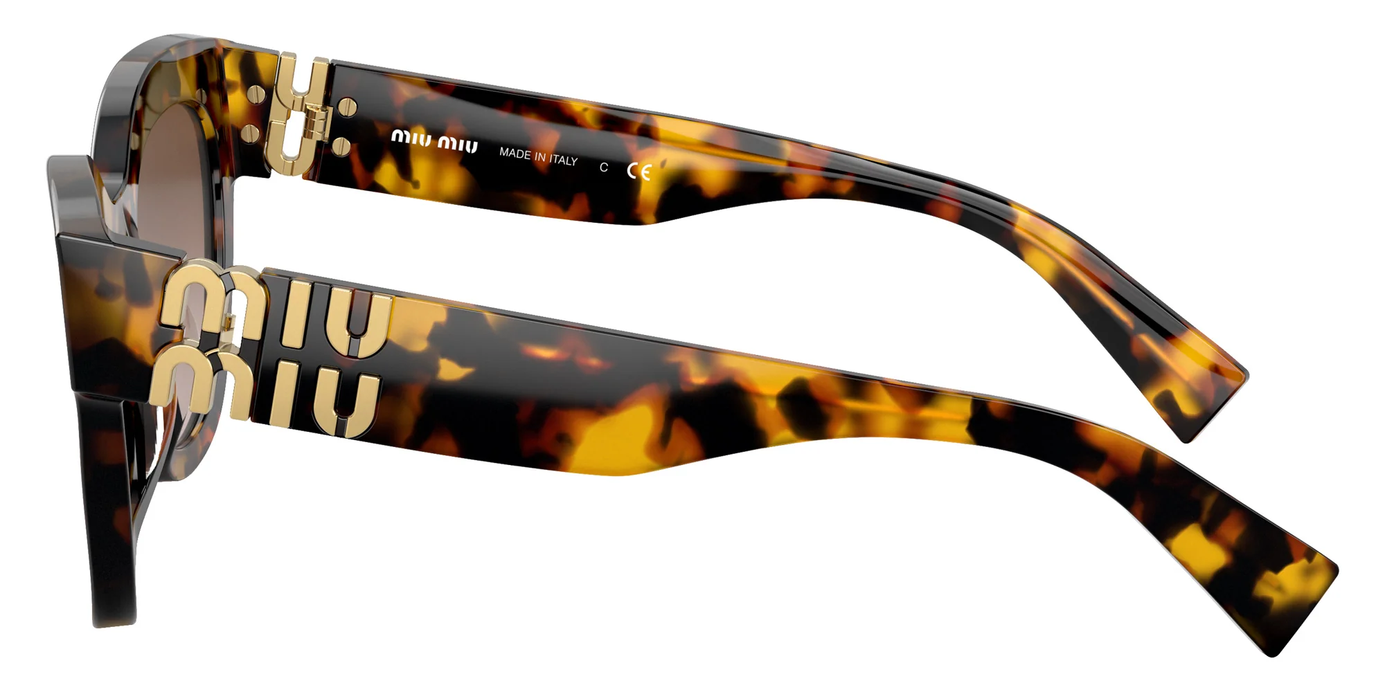 Miu Miu - MU 01YS - Image 20