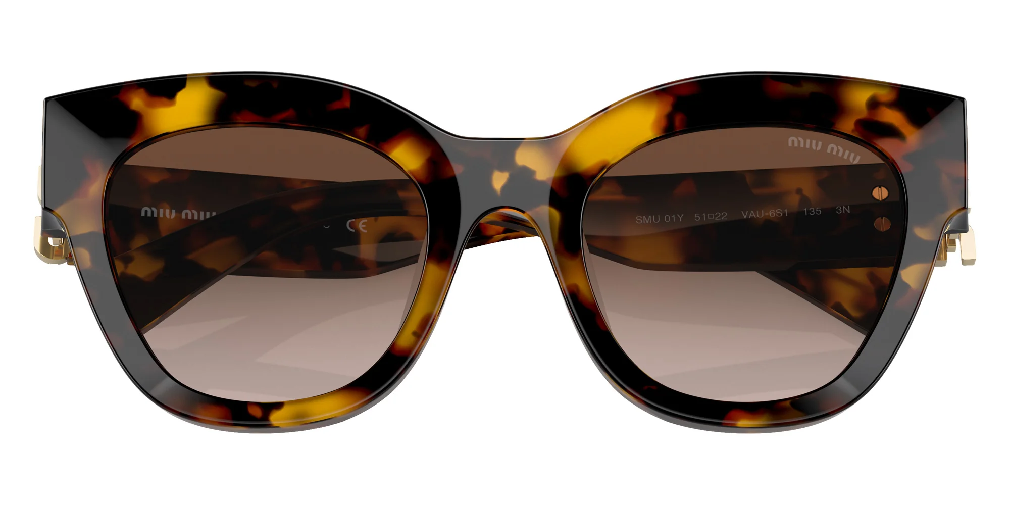 Miu Miu - MU 01YS - Image 22