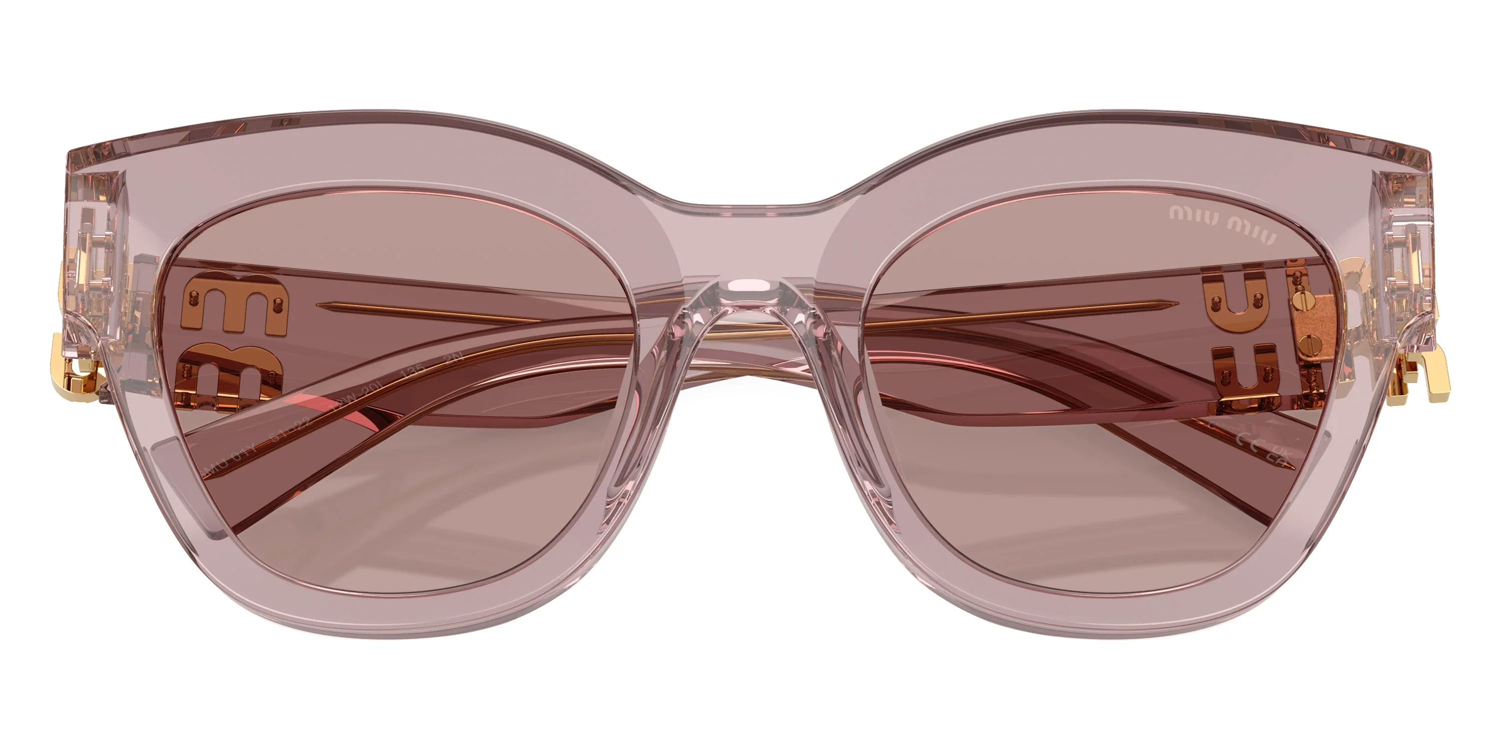 Miu Miu - MU 01YS - Image 5