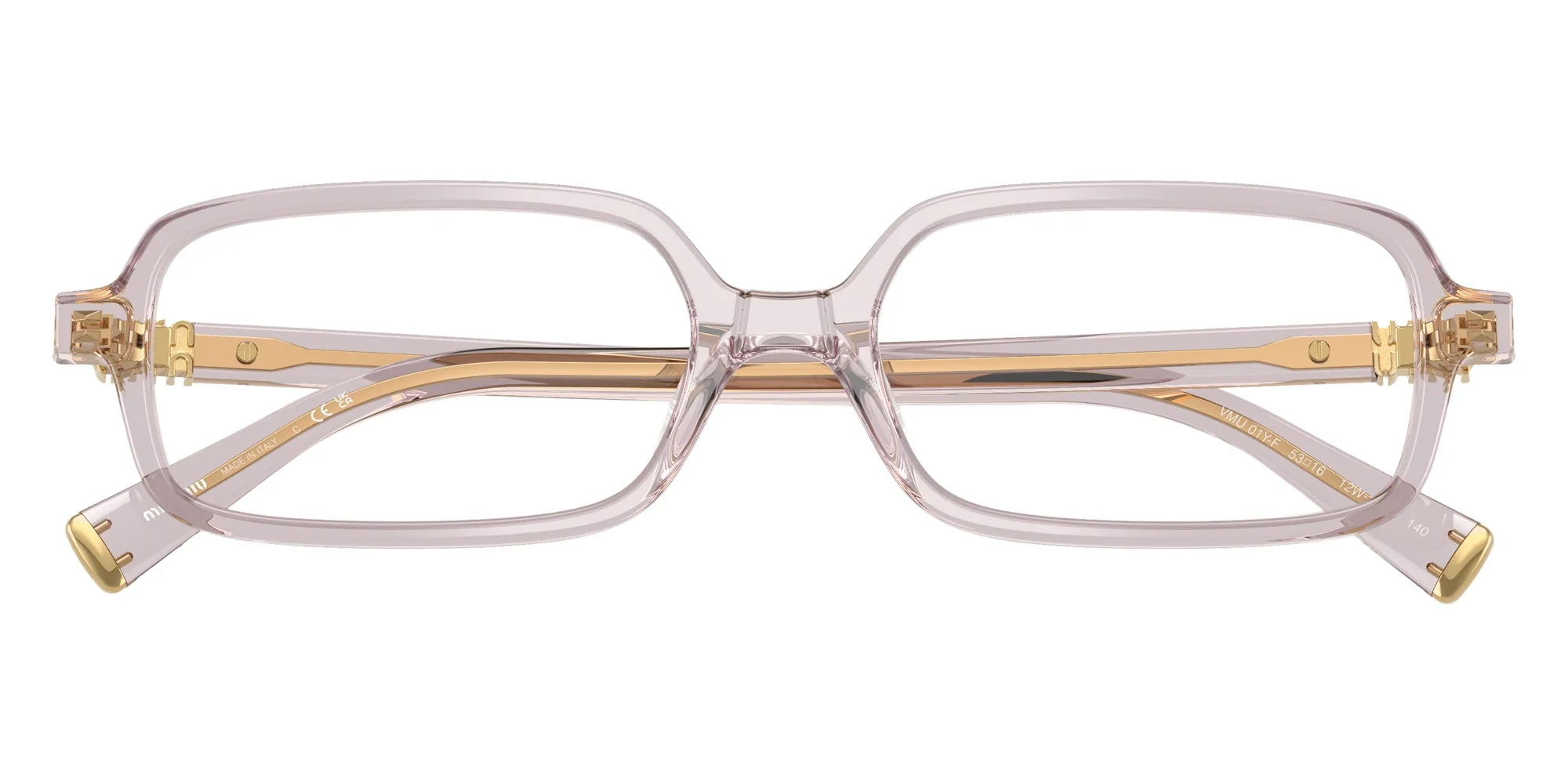 Miu Miu - MU 01YV - Image 5