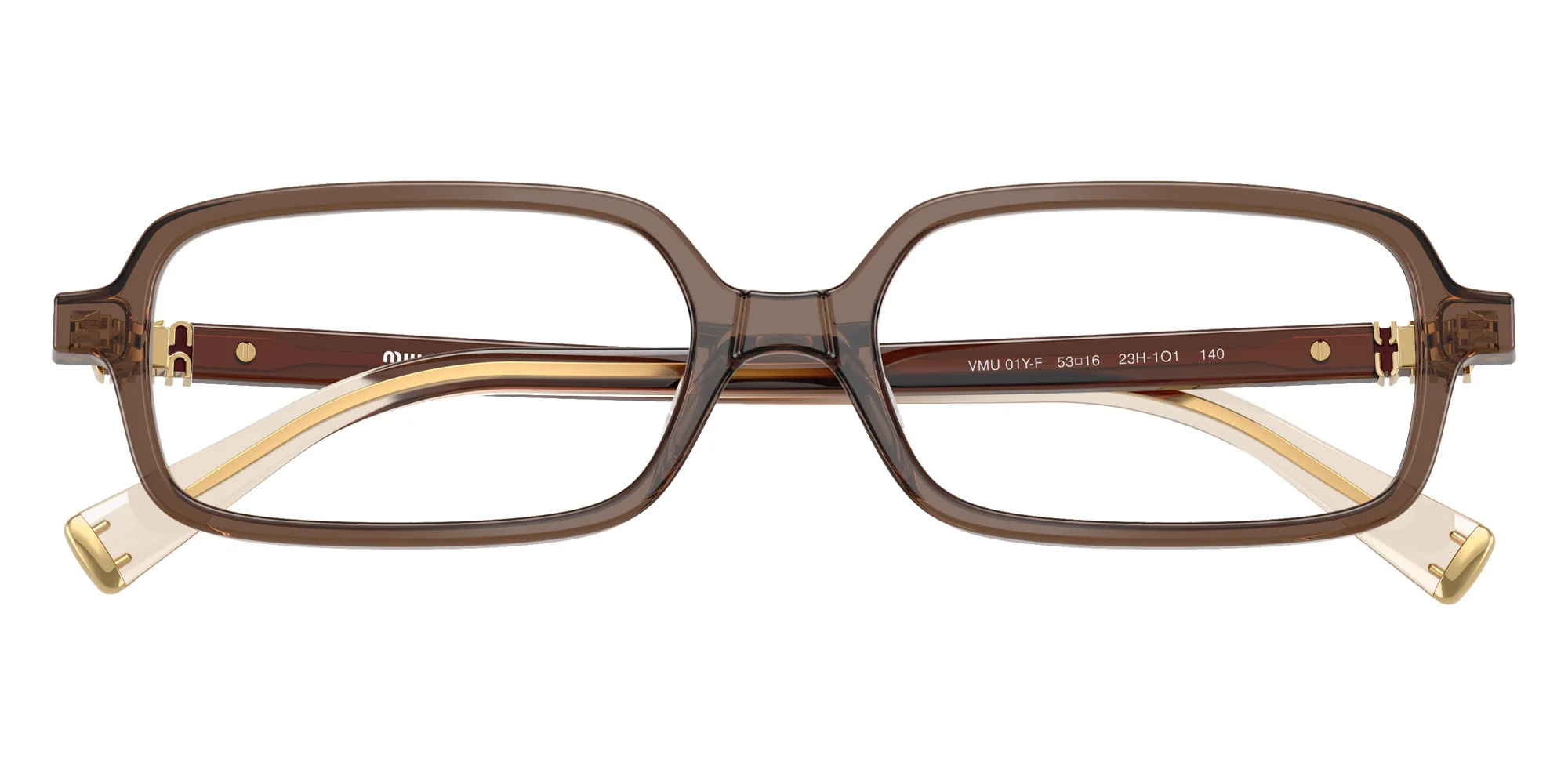 Miu Miu - MU 01YVF - Image 12