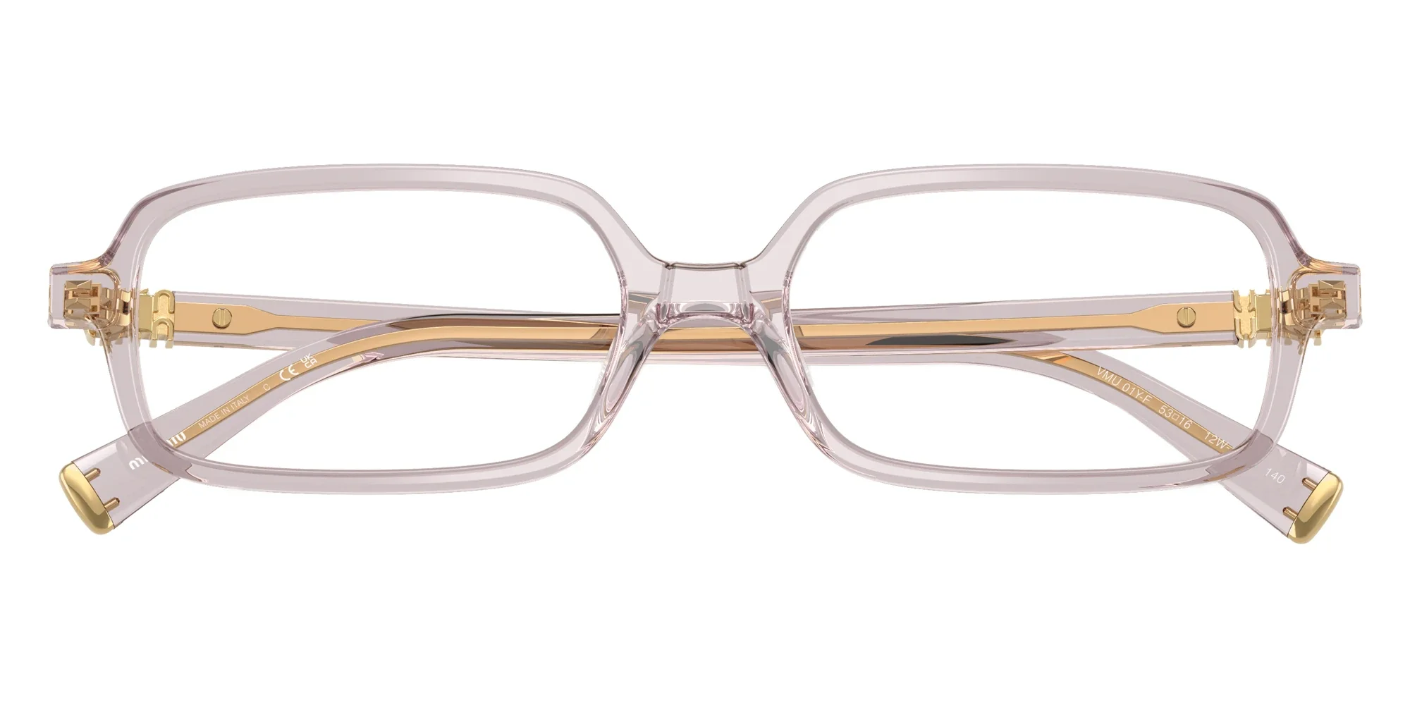 Miu Miu - MU 01YVF - Image 5