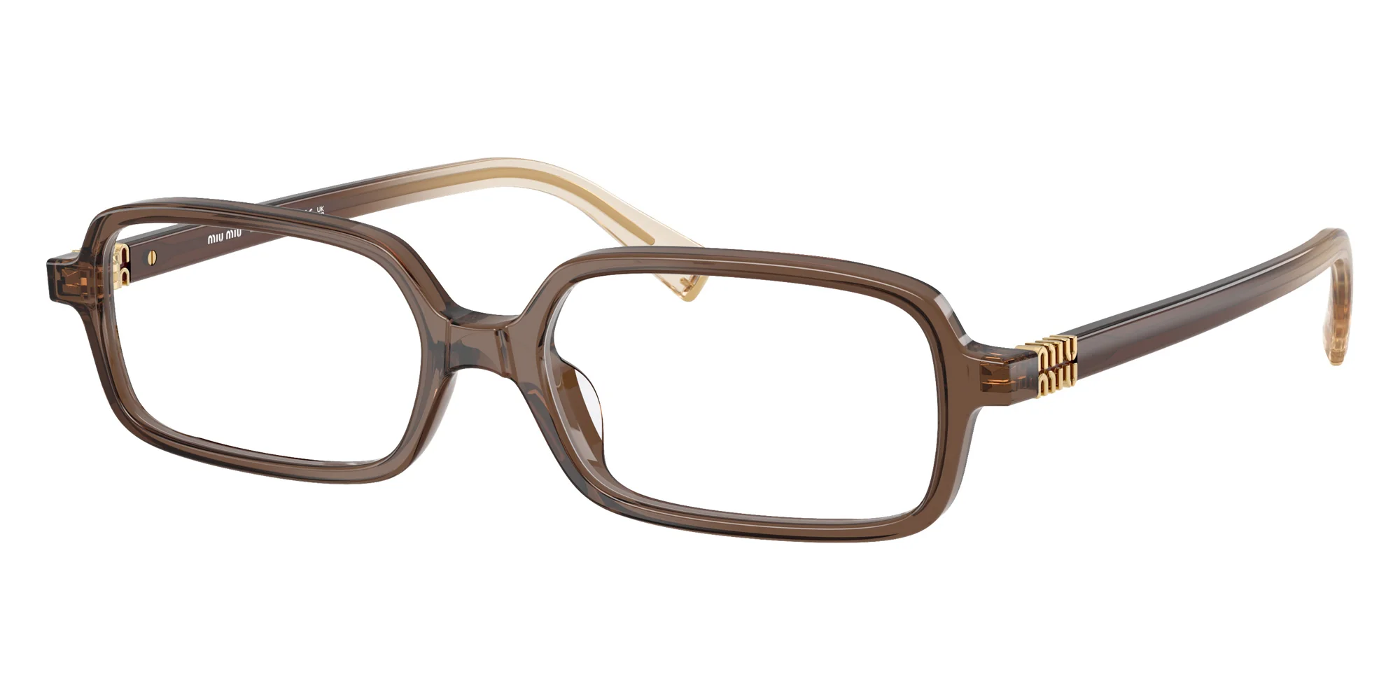 Miu Miu - MU 01YVF - Image 9
