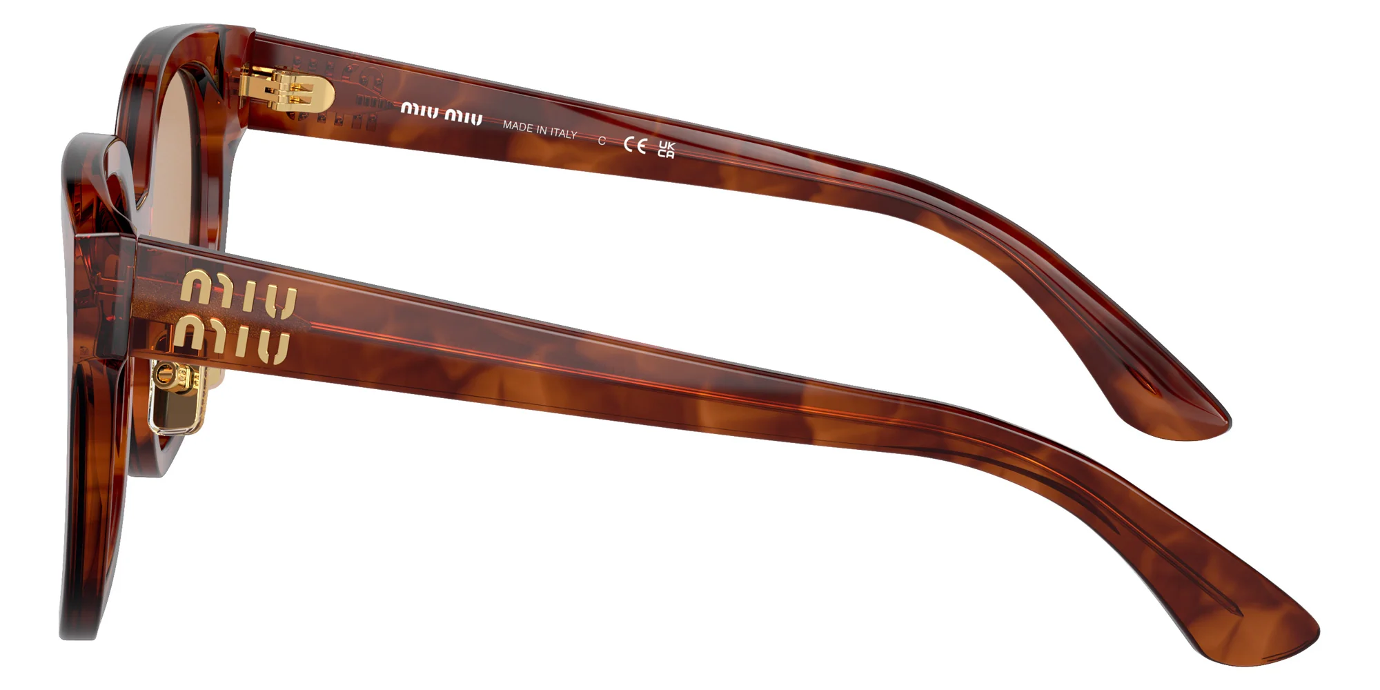 Miu Miu - MU 01ZS - Image 10
