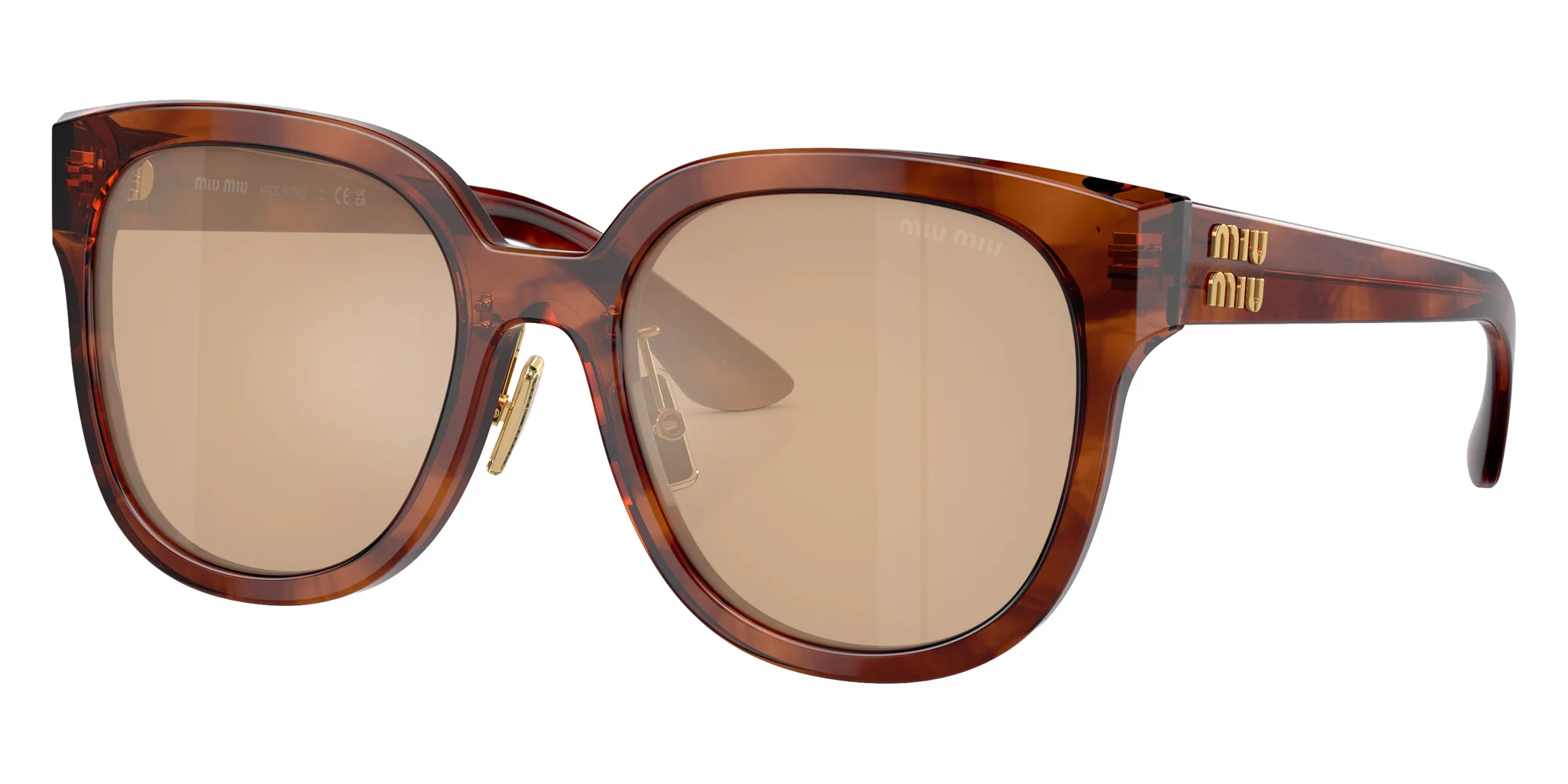 Miu Miu - MU 01ZS - Image 9