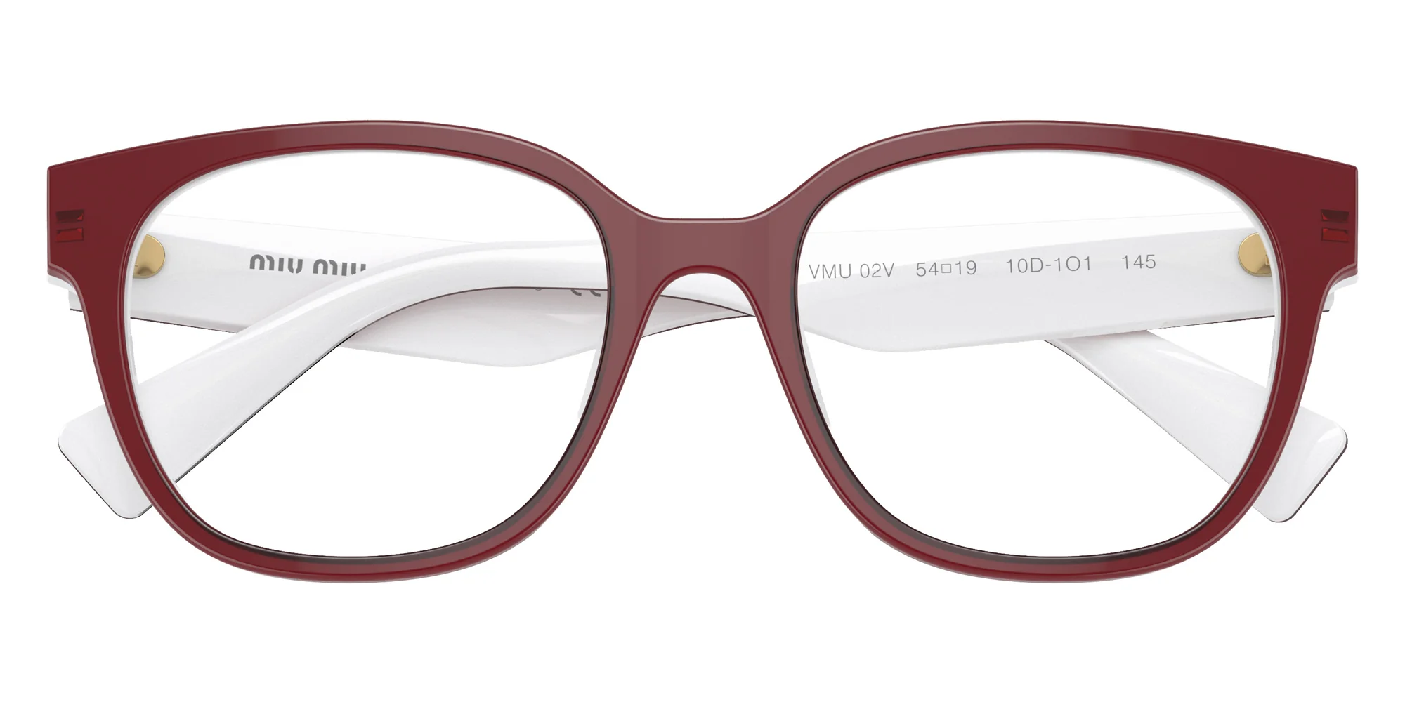 Miu Miu - MU 02VV - Image 10