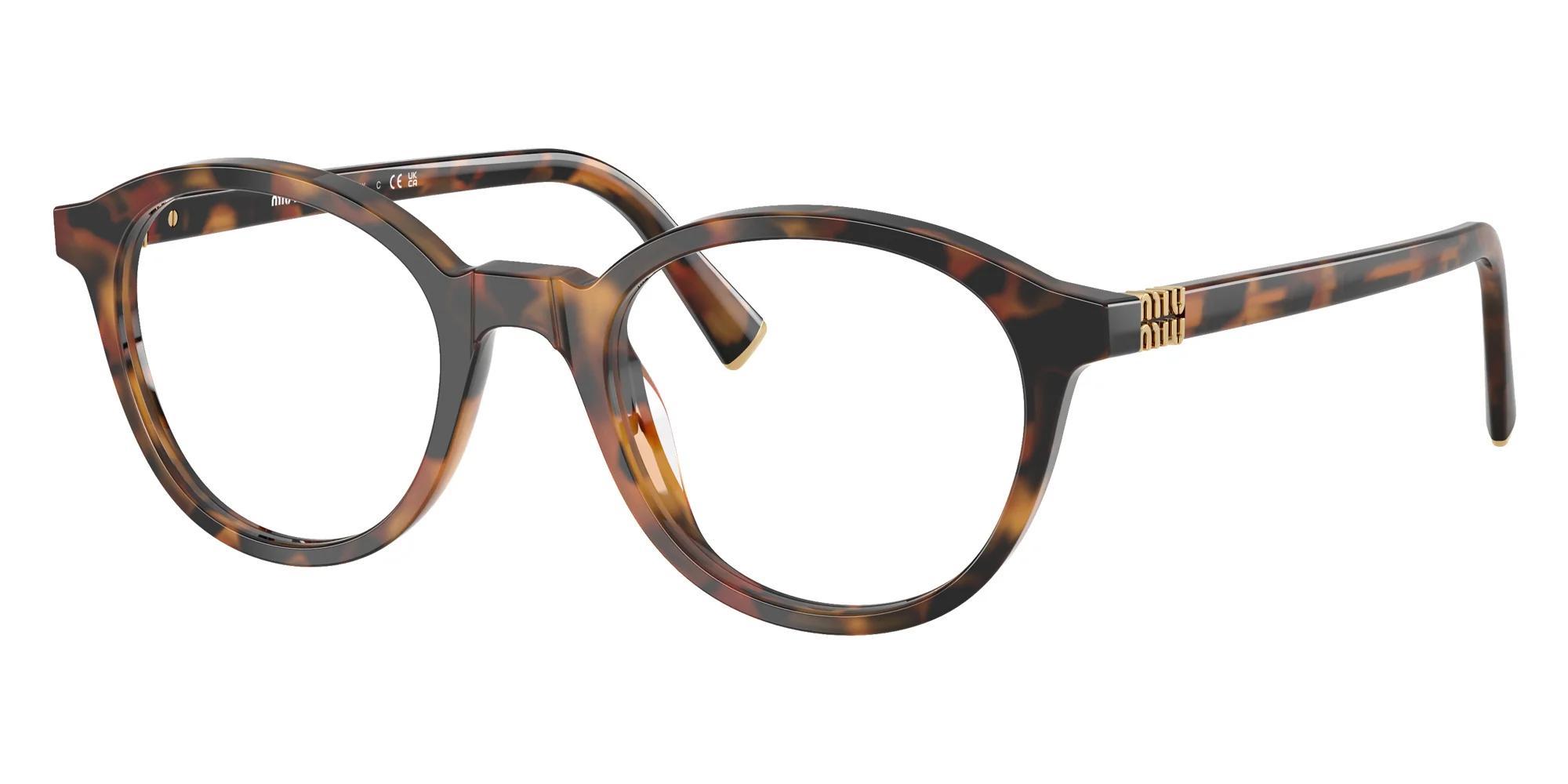 Miu Miu - MU 02WV - Image 12