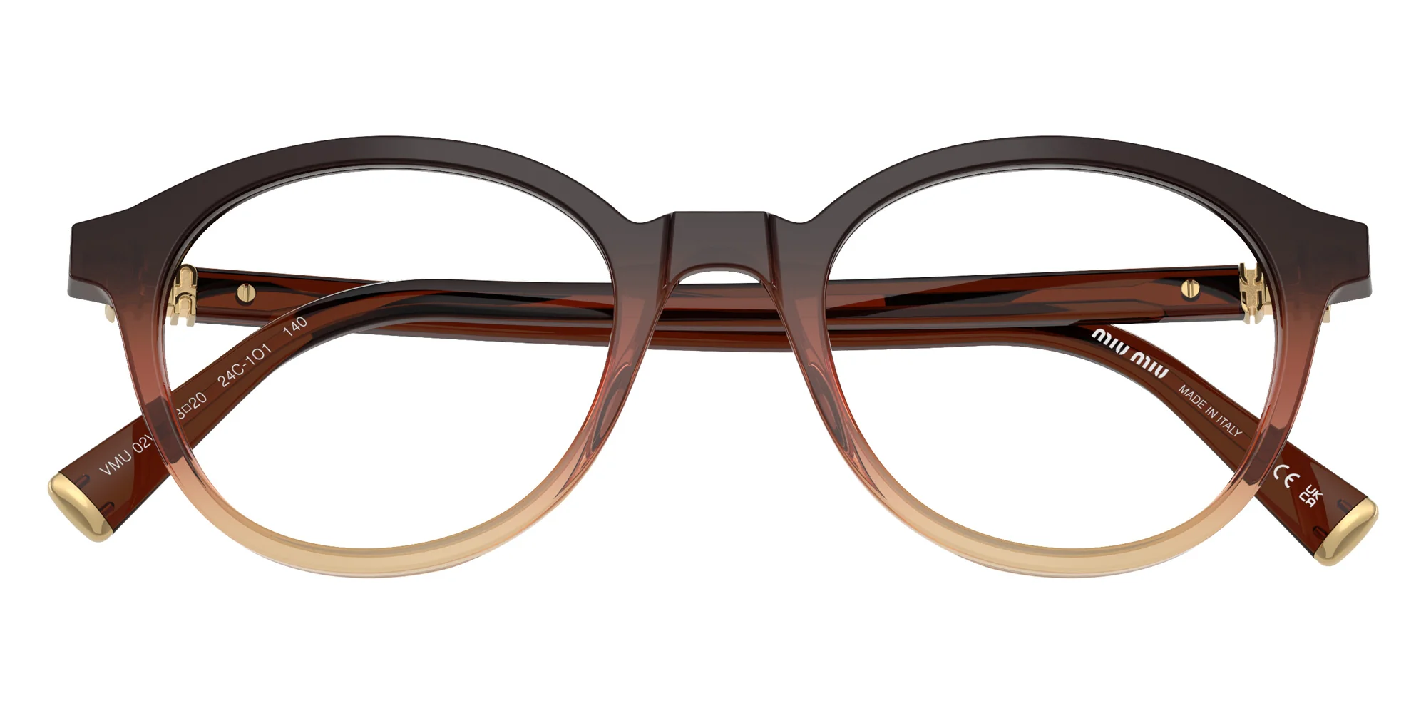 Miu Miu - MU 02WV - Image 20