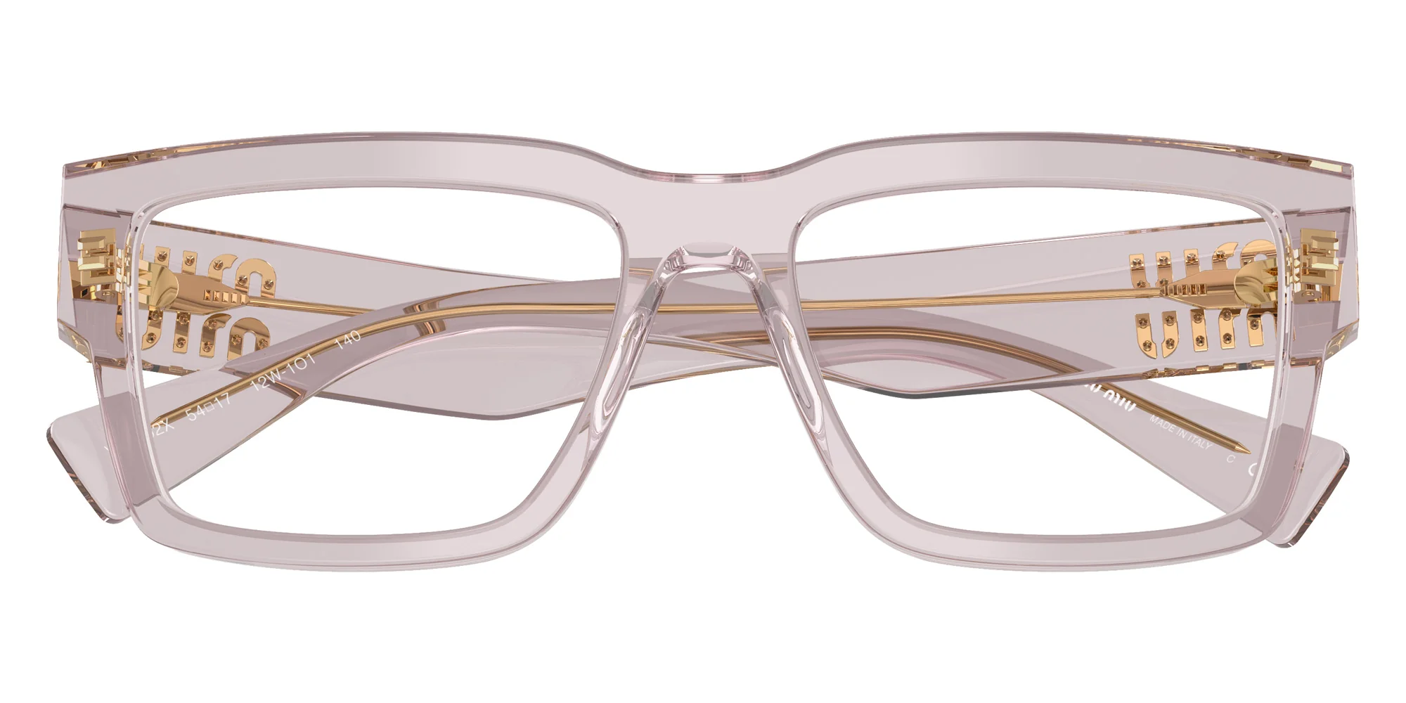 Miu Miu - MU 02XV - Image 12