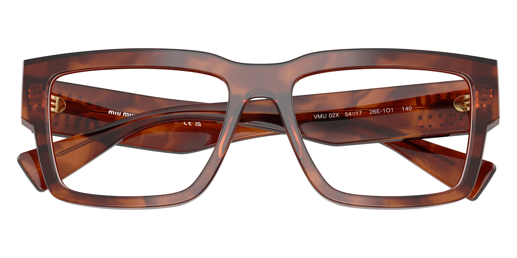 Miu Miu - MU 02XV - Image 17