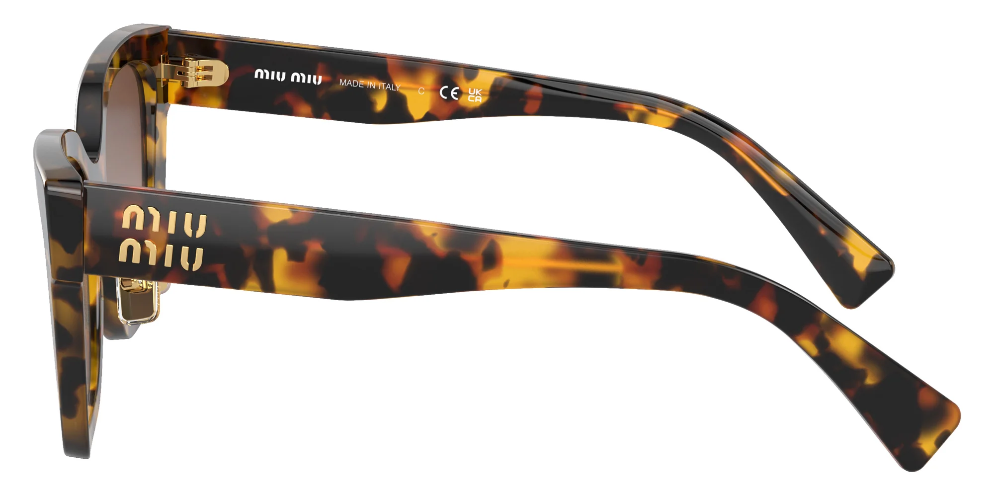 Miu Miu - MU 02ZS - Image 14