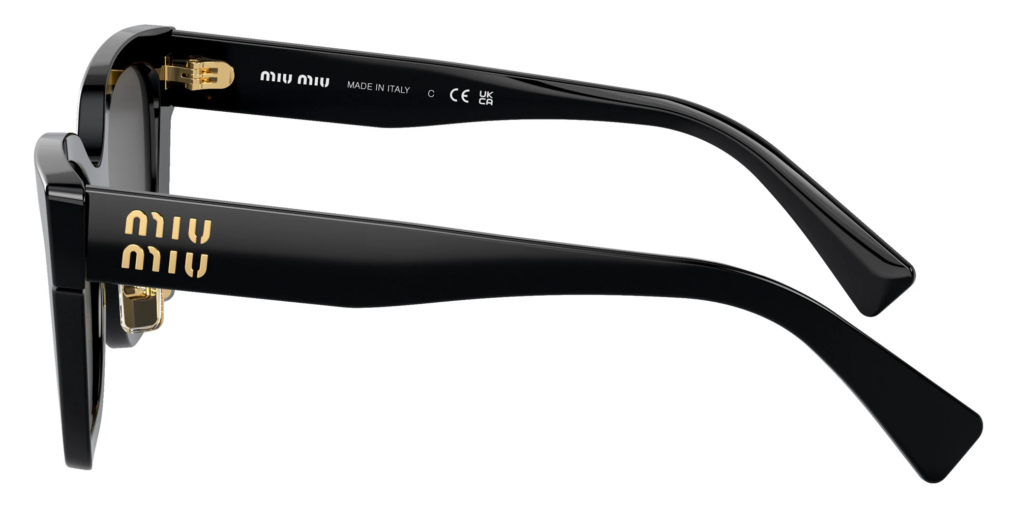 Miu Miu - MU 02ZS - Image 9