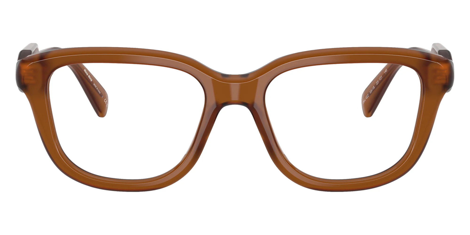 Miu Miu - MU 02ZV - Image 16
