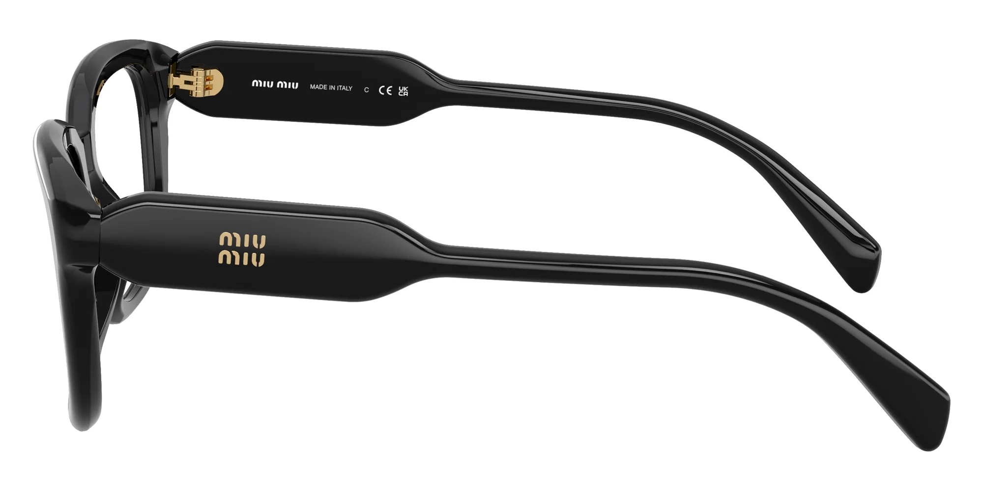 Miu Miu - MU 02ZV - Image 8