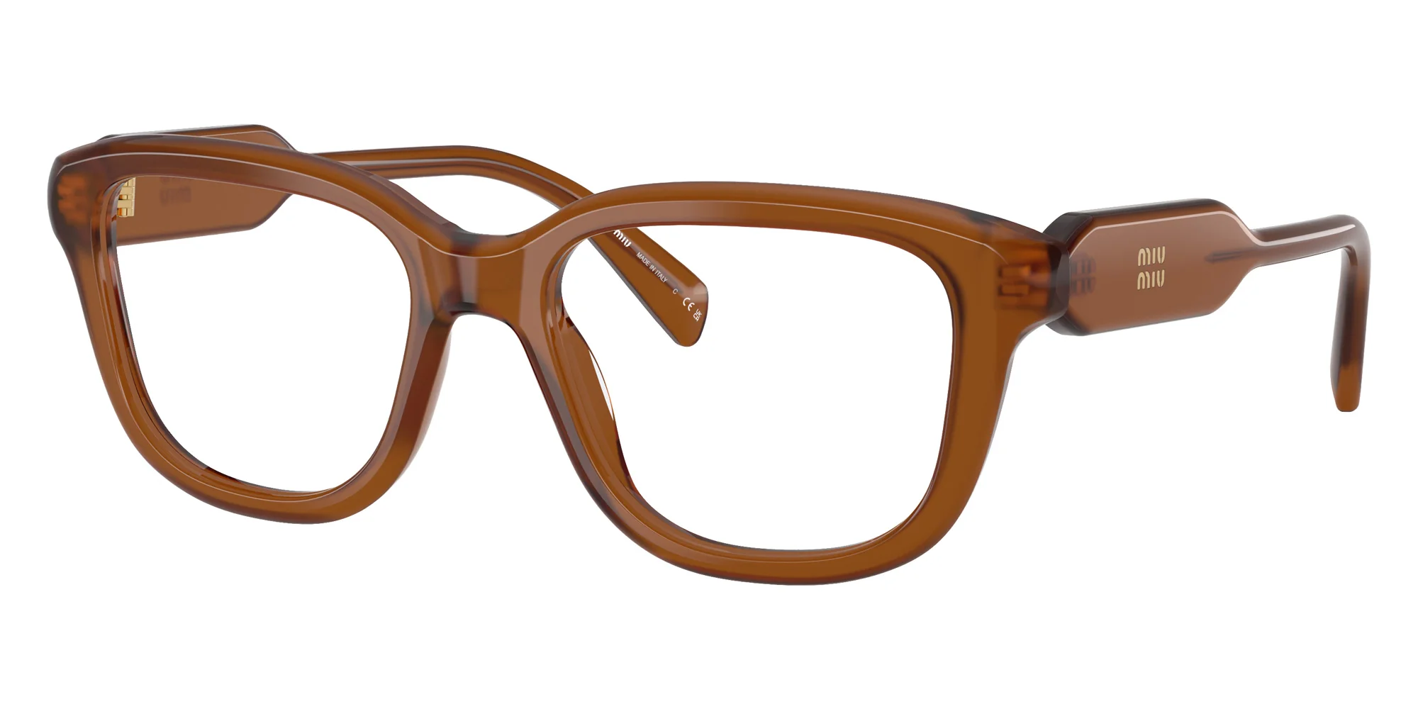 Miu Miu - MU 02ZVF - Image 12
