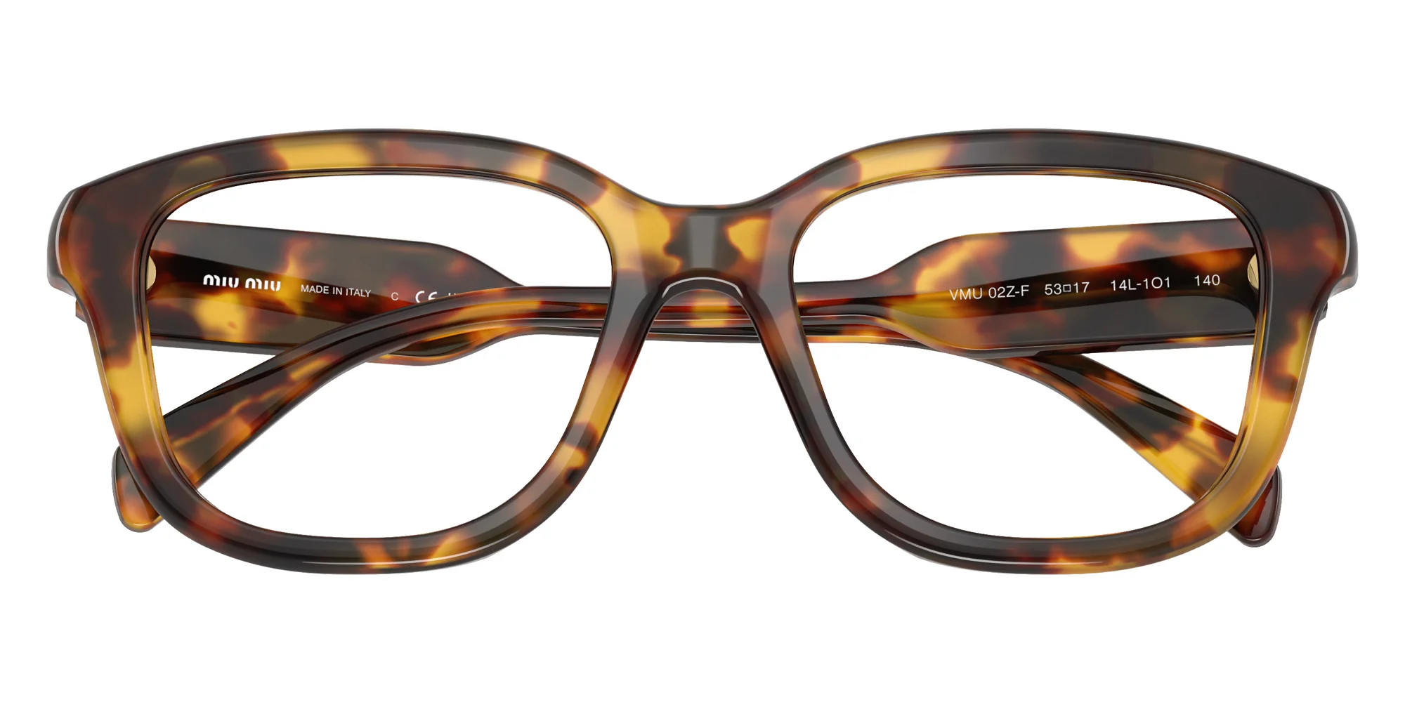 Miu Miu - MU 02ZVF - Image 5