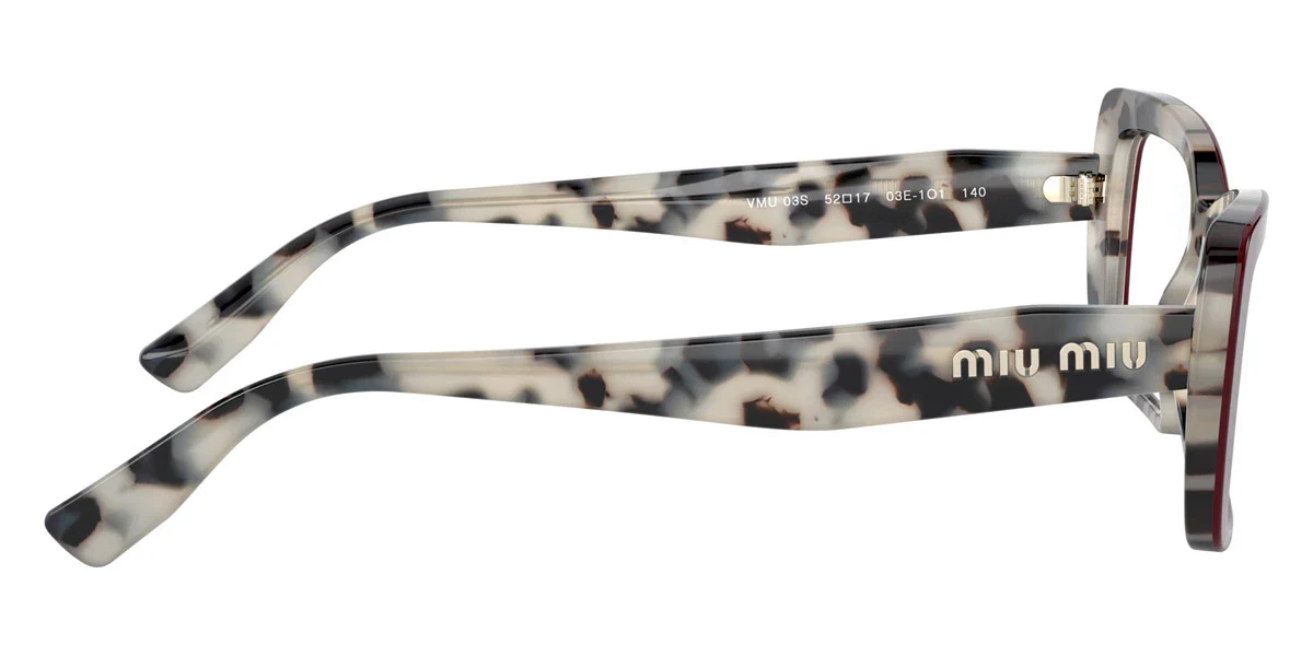 Miu Miu - Core Collection MU 03SV - Image 5