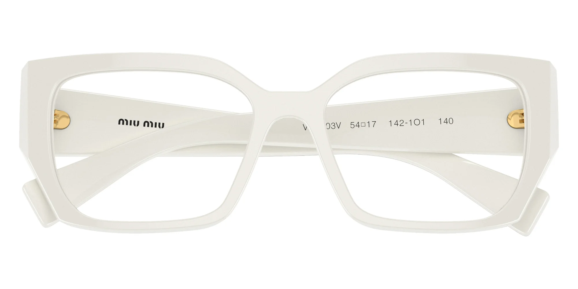 Miu Miu - MU 03VV - Image 5