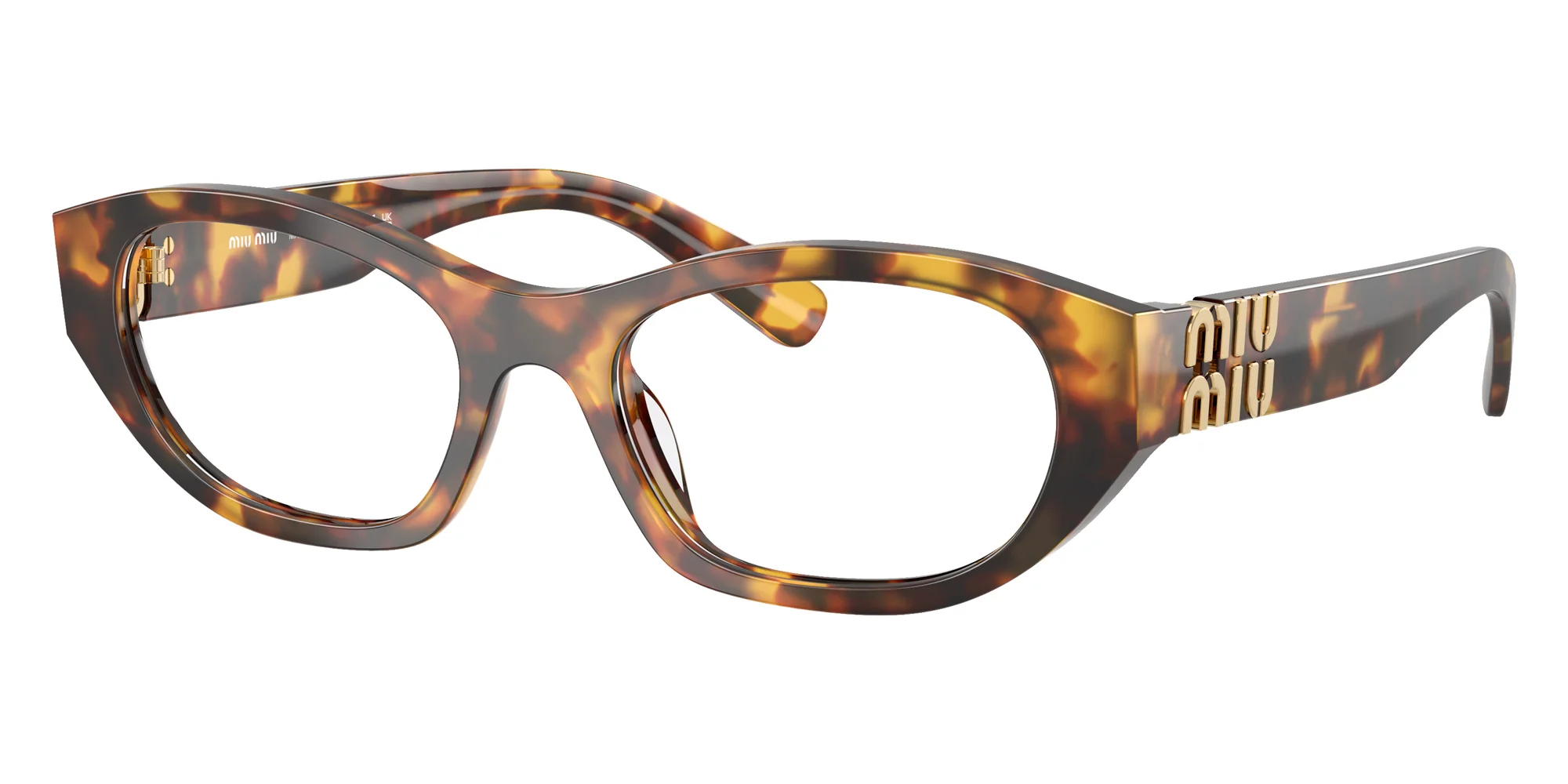 Miu Miu - MU 03WV - Image 10