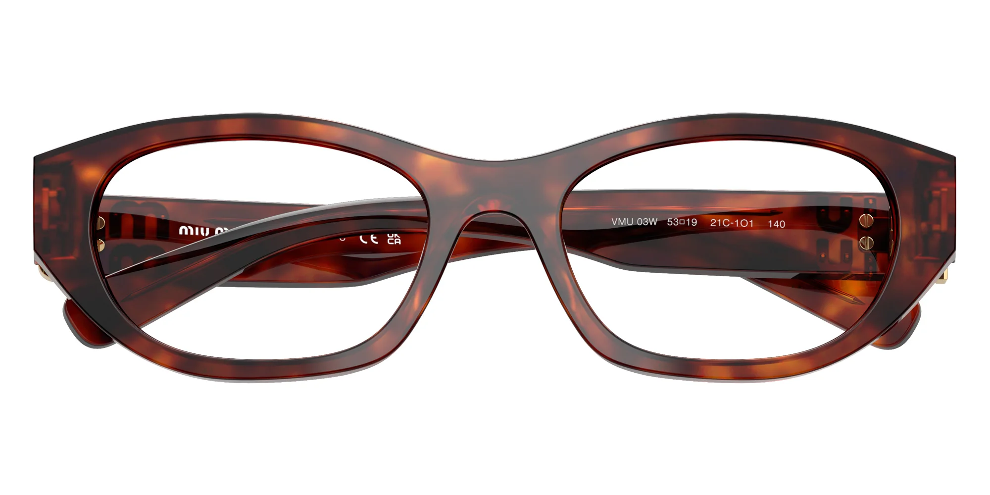 Miu Miu - MU 03WV - Image 18