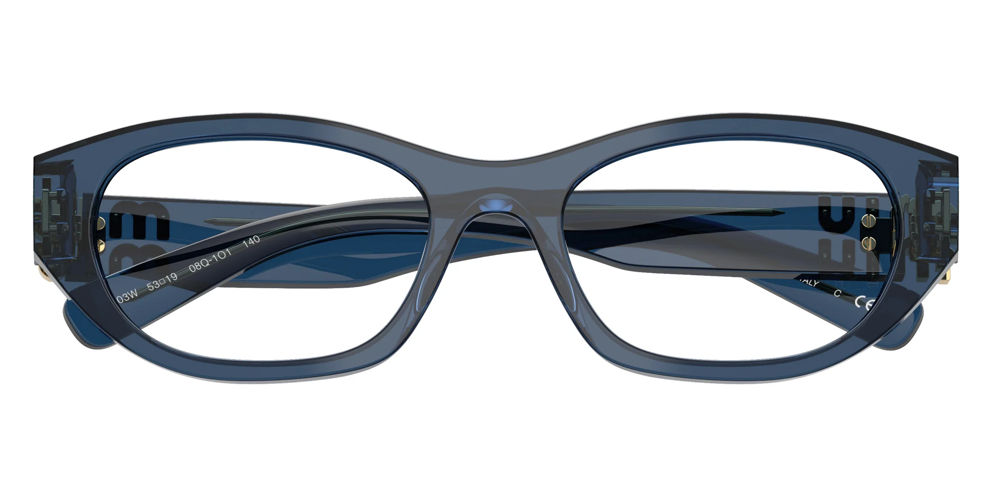 Miu Miu - MU 03WV - Image 23