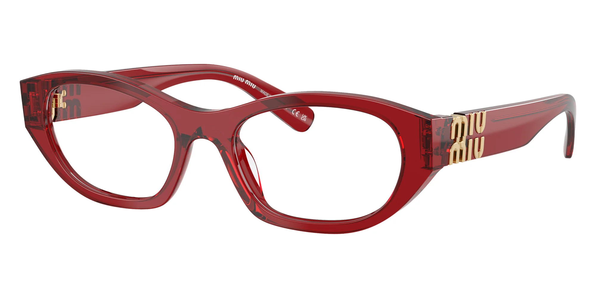Miu Miu - MU 03WV - Image 25