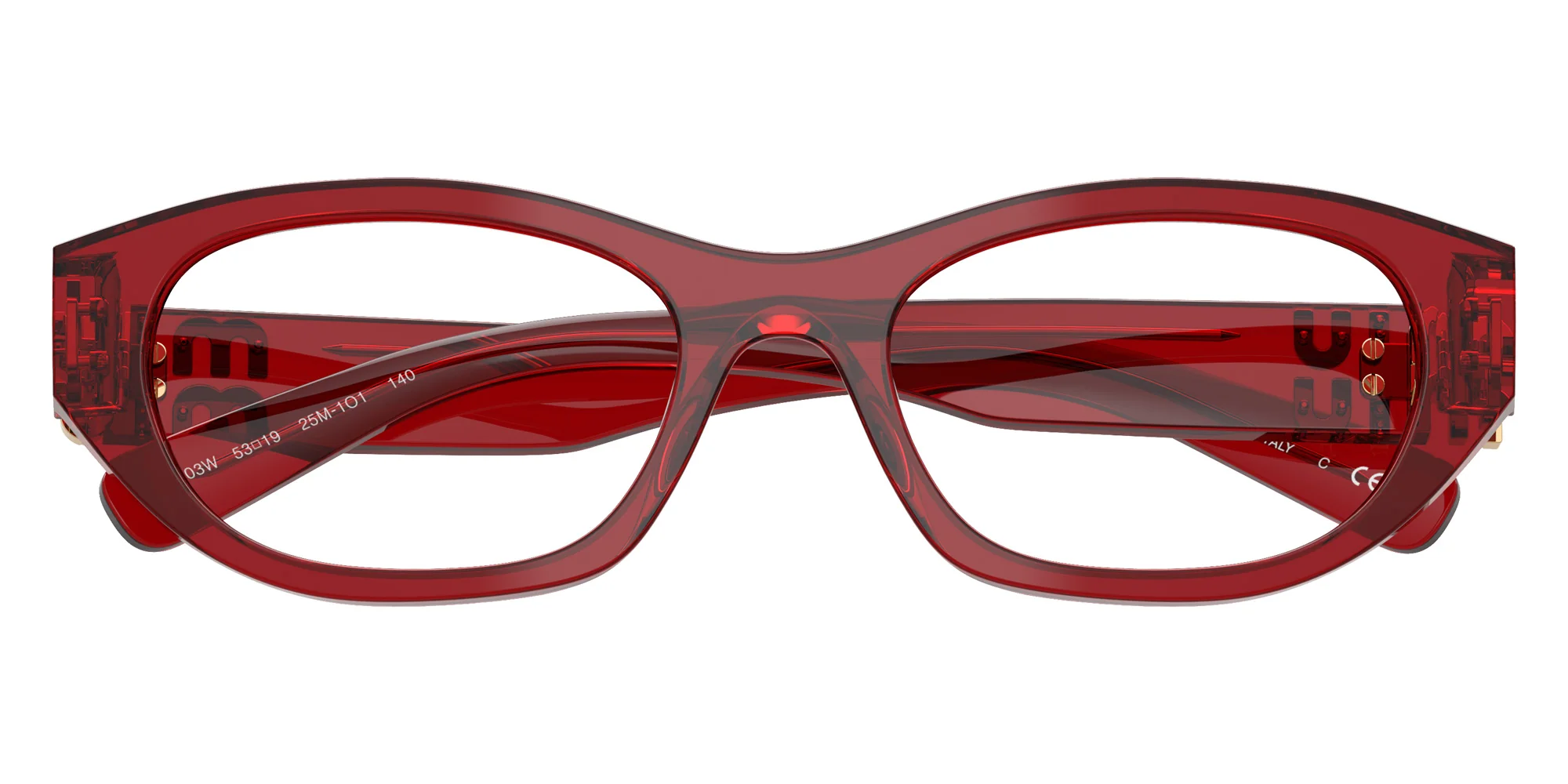 Miu Miu - MU 03WV - Image 28