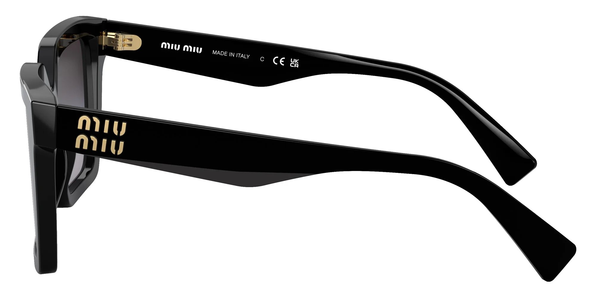 Miu Miu - MU 03YS - Image 3